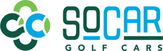 SoCar Golf Cars